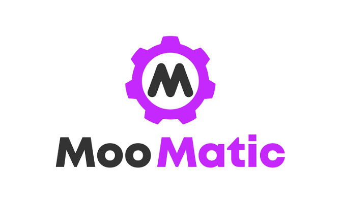 MooMatic.com